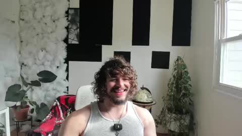 Johnny Stone online show from 06-04-26, 10:27