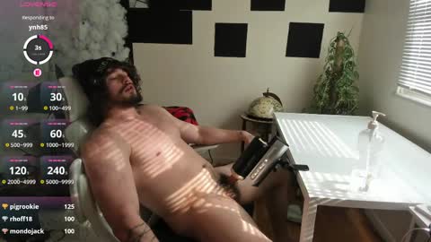 Johnny Stone online show from 06-05-26, 10:48