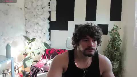 Johnny Stone online show from 07-08-26, 11:42
