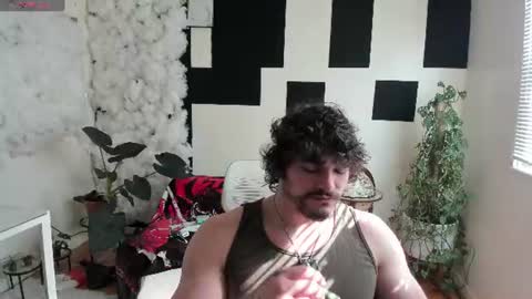 Johnny Stone online show from 07-09-26, 10:03