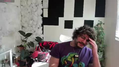 Johnny Stone online show from 07-10-26, 11:29