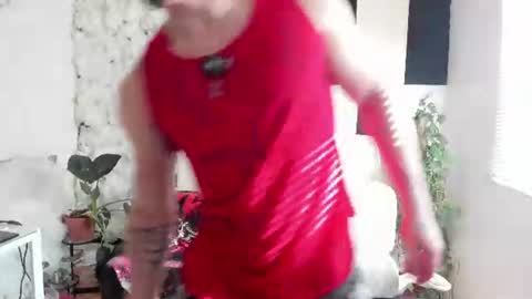 Johnny Stone online show from 07-20-26, 10:34