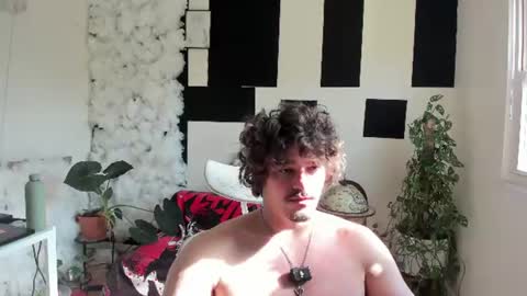 Johnny Stone online show from 07-27-26, 10:17