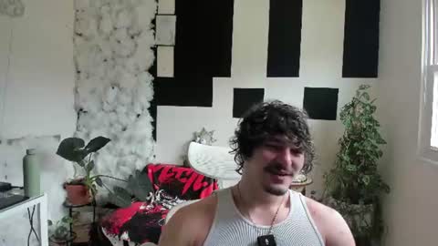 Johnny Stone online show from 07-29-26, 10:08