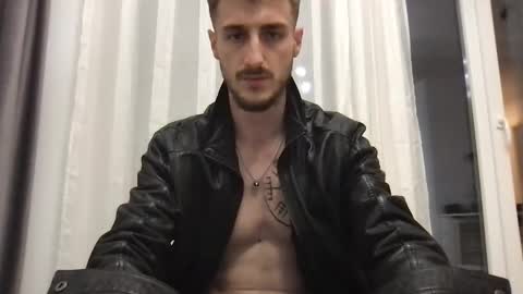 Master Joker online show from 12-16-24, 05:11