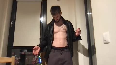 Master Joker online show from 12-23-24, 12:14