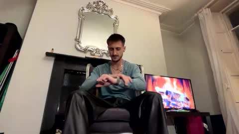 Master Joker online show from 10-20-25, 11:05