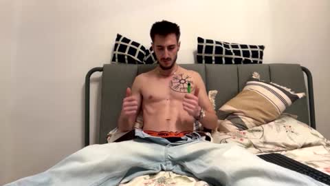 Master Joker online show from 11-17-25, 08:03