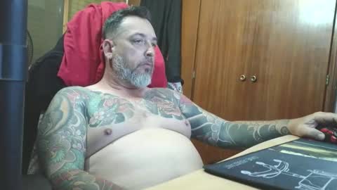 Snapshot of thekier chatting on 03-27-26, 07:24 thekier online show from 03-27-26, 07:24