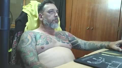 Snapshot of thekier chatting on 04-02-26, 05:54 thekier online show from 04-02-26, 05:54