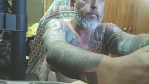Snapshot of thekier chatting on 04-03-26, 06:06 thekier online show from 04-03-26, 06:06