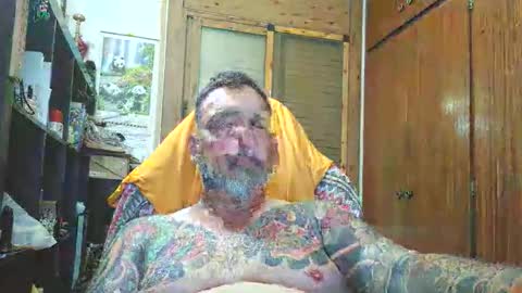 Snapshot of thekier chatting on 04-30-26, 08:04 thekier online show from 04-30-26, 08:04