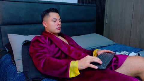 thekingerick online show from 02-14-26, 06:48