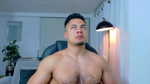 Snapshot of thekingerick chatting on 06-07-26, 03:43 thekingerick online show from 06-07-26, 03:43