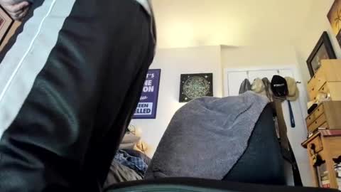 Snapshot of thekinkside chatting on 01-12-25, 05:24 KinkSide online show from 01-12-25, 05:24