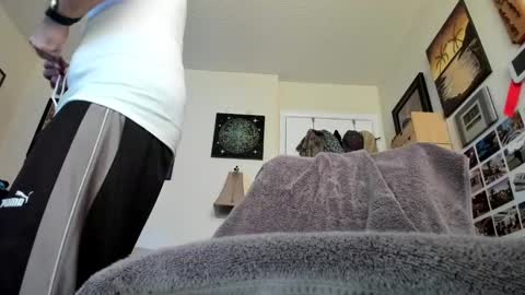 Snapshot of thekinkside chatting on 01-14-25, 03:57 KinkSide online show from 01-14-25, 03:57