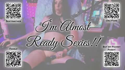 Nix online show from 11-18-25, 03:01