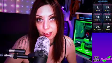 Nix online show from 05-25-26, 07:09