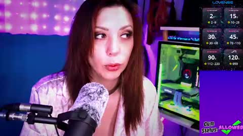 Nix online show from 06-17-26, 07:04
