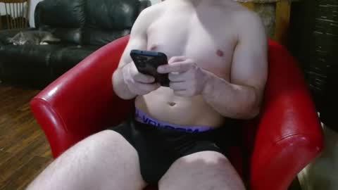 thekodyy online show from 01-19-25, 02:15