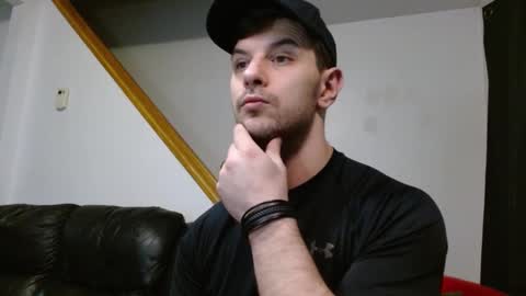 thekodyy online show from 01-30-25, 12:16