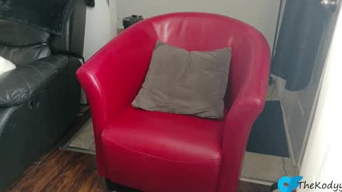 thekodyy online show from 10-10-25, 01:32