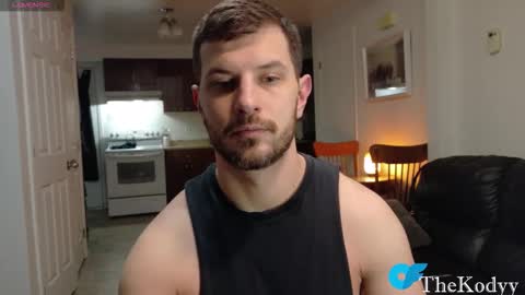 Snapshot of thekodyy chatting on 01-12-26, 12:43 thekodyy online show from 01-12-26, 12:43