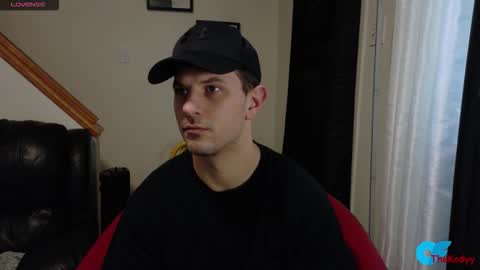 Snapshot of thekodyy chatting on 02-03-26, 12:21 thekodyy online show from 02-03-26, 12:21