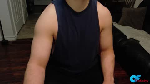 Snapshot of thekodyy chatting on 02-14-26, 09:17 thekodyy online show from 02-14-26, 09:17