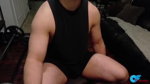 Snapshot of thekodyy chatting on 02-17-26, 10:23 thekodyy online show from 02-17-26, 10:23