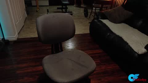 Snapshot of thekodyy chatting on 02-18-26, 10:55 thekodyy online show from 02-18-26, 10:55