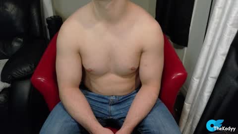 Snapshot of thekodyy chatting on 02-20-26, 06:26 thekodyy online show from 02-20-26, 06:26