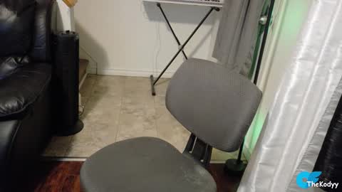 Snapshot of thekodyy chatting on 03-16-26, 07:34 thekodyy online show from 03-16-26, 07:34