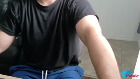 thekodyy online show from 06-13-26, 11:52