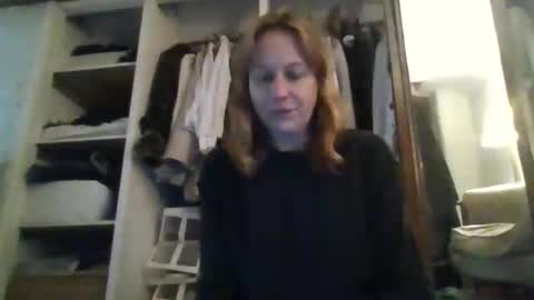 Snapshot of theladyduchess chatting on 05-15-26, 02:40 theladyduchess online show from 05-15-26, 02:40