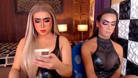 Paula online show from 04-18-26, 08:07