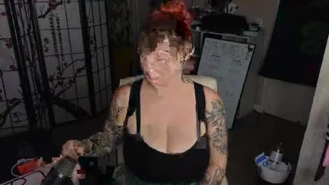 Snapshot of thelilithjane chatting on 03-12-26, 12:06 Lilith Jane online show from 03-12-26, 12:06