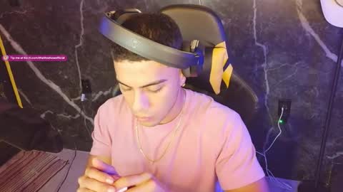 thelitoshowofficial online show from 04-06-26, 06:36