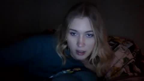 Little Bambii online show from 01-09-25, 11:56