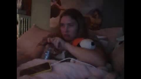 Snapshot of thelittlebambii chatting on 12-18-25, 02:28 Little Bambii online show from 12-18-25, 02:28