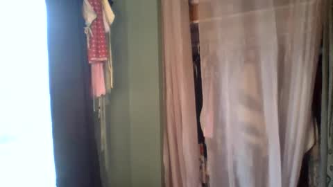 Snapshot of thelittlebambii chatting on 01-16-26, 12:53 Little Bambii online show from 01-16-26, 12:53