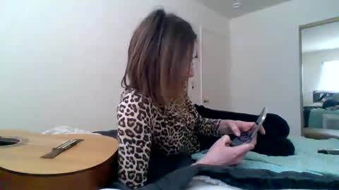 lovecreep online show from 02-10-25, 06:35