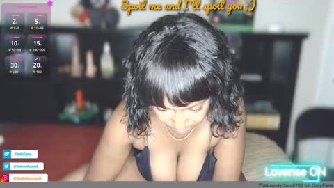 Snapshot of thelovelycandi chatting on 02-19-26, 07:26 thelovelycandi online show from 02-19-26, 07:26