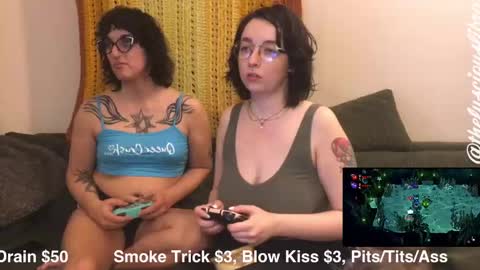 Snapshot of thelusciouslibra chatting on 02-13-26, 01:45 thelusciouslibra online show from 02-13-26, 01:45