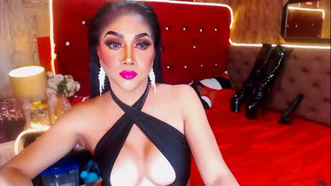 thelustqueen online show from 01-22-25, 11:12