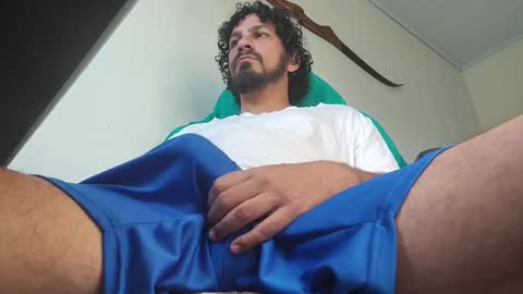 themagicalroom online show from 11-20-25, 10:26