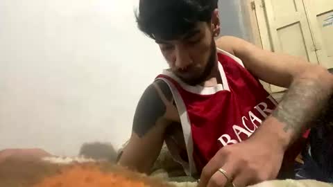 themarttinguyyy online show from 11-05-25, 03:17