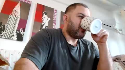 Big Alpha Daddy Master online show from 02-07-26, 09:46