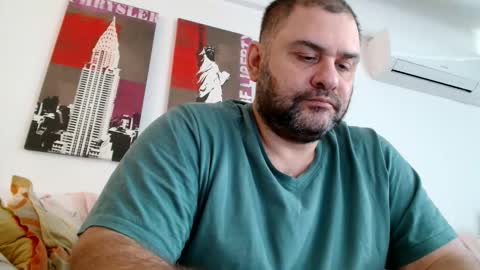 Big Alpha Daddy Master online show from 02-11-26, 09:47