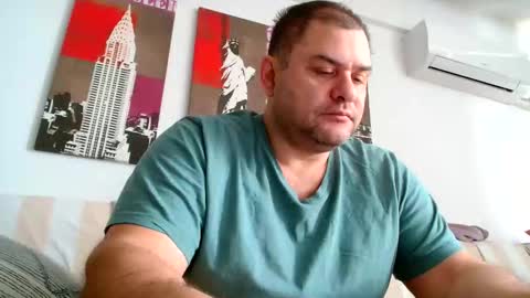 Big Alpha Daddy Master online show from 02-21-26, 09:54